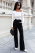 Women trousers model 201191